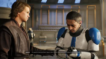Star Wars: Zero Company