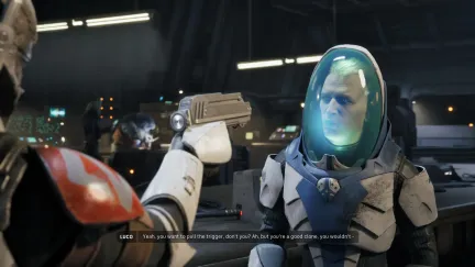 Star Wars: Zero Company