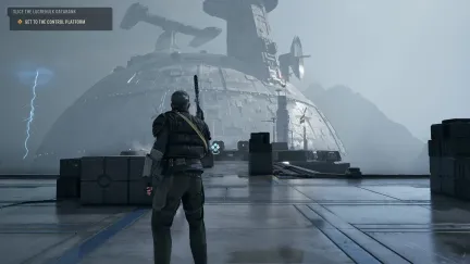 Star Wars: Zero Company