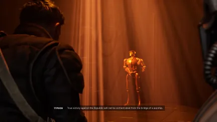Star Wars: Zero Company