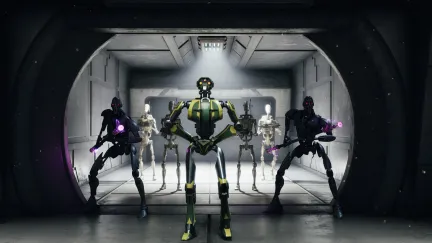 Star Wars: Zero Company
