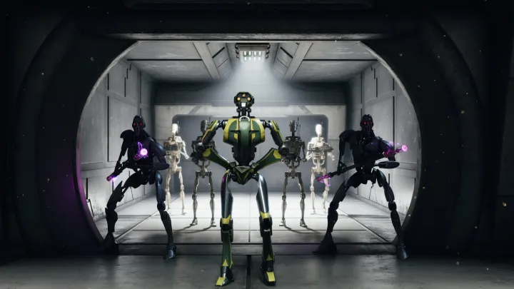 Star Wars: Zero Company