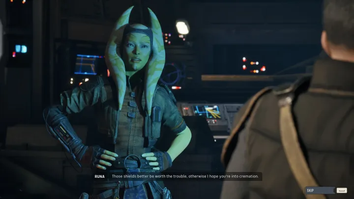 Star Wars: Zero Company