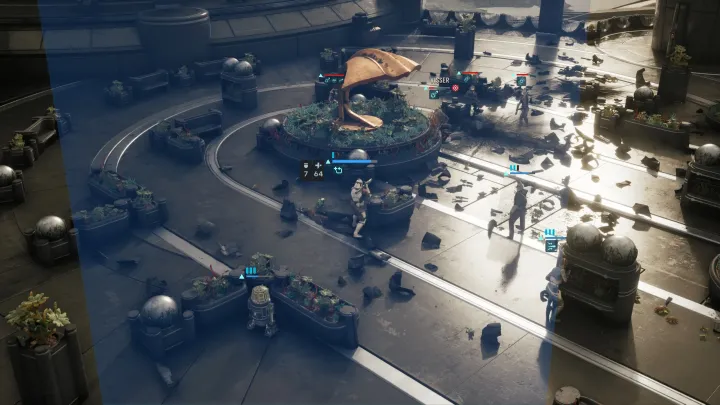 Star Wars: Zero Company