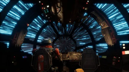 Star Wars: Zero Company