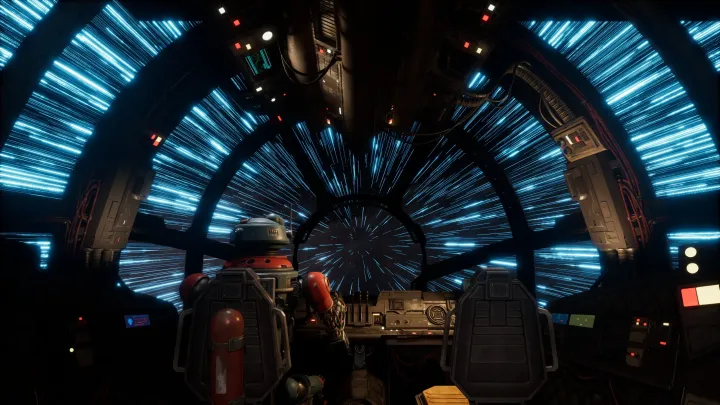 Star Wars: Zero Company