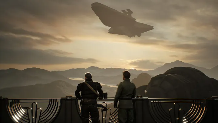 Star Wars: Zero Company