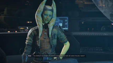 Star Wars: Zero Company