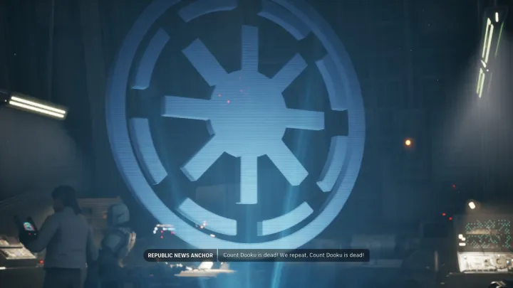 Star Wars: Zero Company