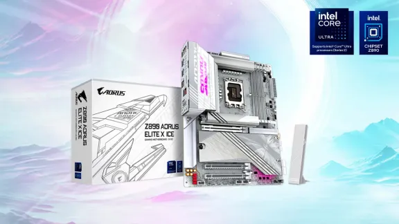 Základní desky GIGABYTE jsou základem každé herní mašiny