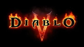 Diablo V
