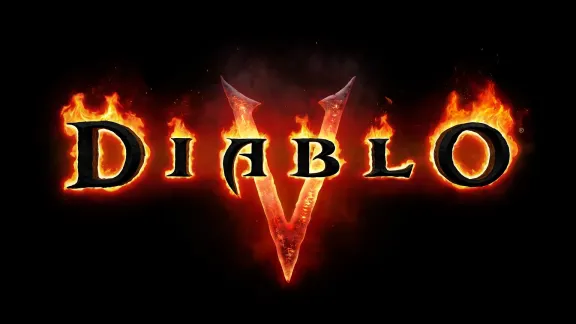 Diablo V