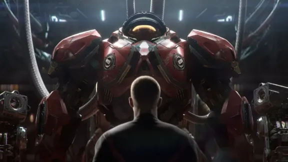StarCraft