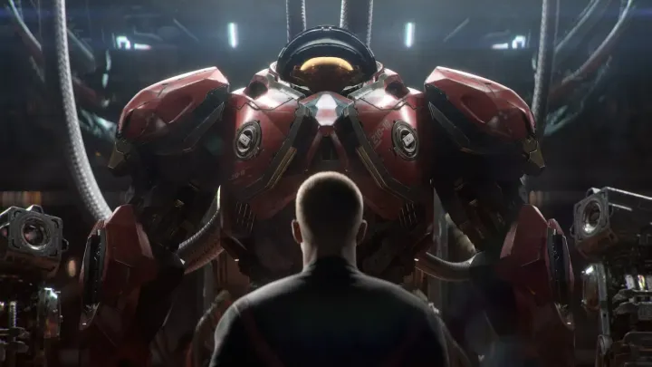 StarCraft se vrací! Blizzard z něj skutečně udělá střílečku s otevřeným světem