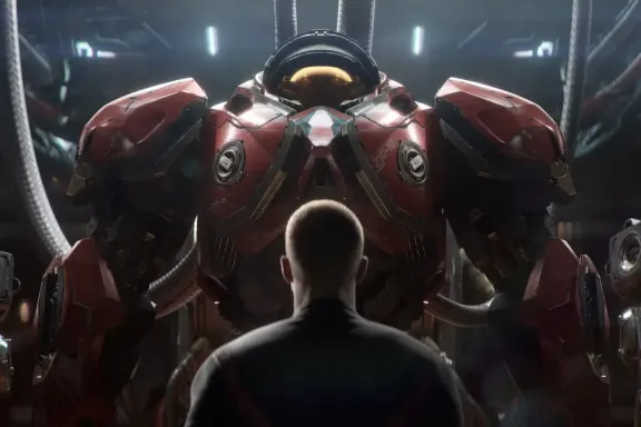 StarCraft se vrací! Jako střílečka