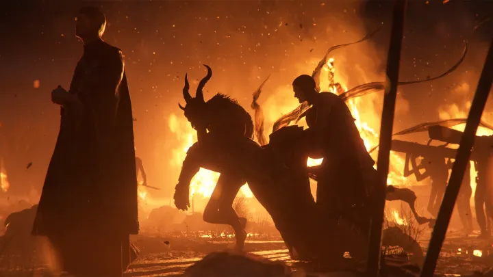 Diablo V