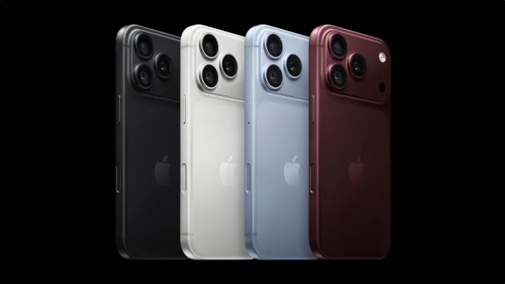 Apple spustil předprodej iPhonu 18 Pro. Takhle na něm ušetříte