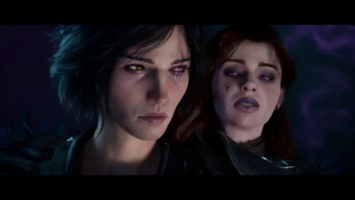 Dojmy z Gamescomu: Warlock je jako bonboniéra, nikdy nevíš, jaké kouzlo ochutnáš