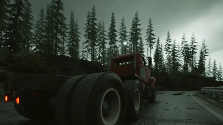 Road Kings