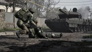 Wardogs