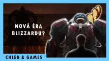 Nová budoucnost Blizzardu? || Chléb & Games