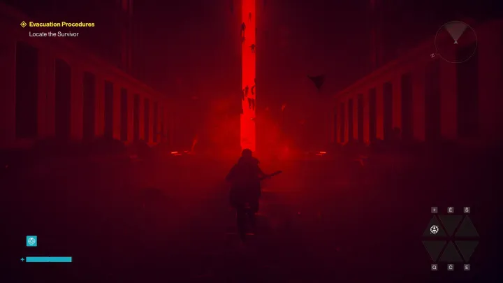 Control Resonant