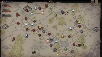 Forsworn