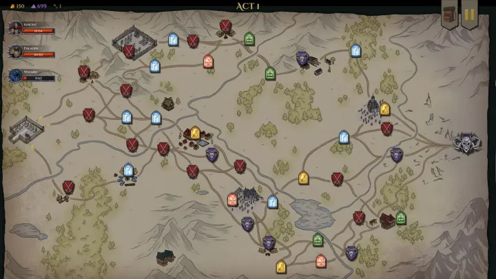 Forsworn