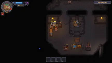 Graveyard Keeper 2