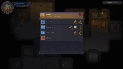 Graveyard Keeper 2
