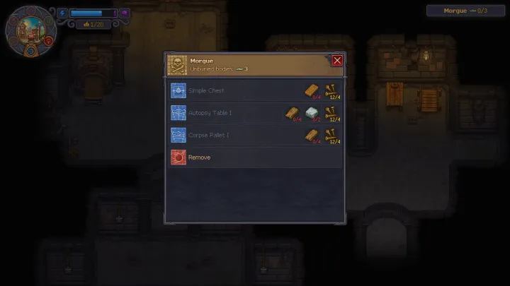 Graveyard Keeper 2