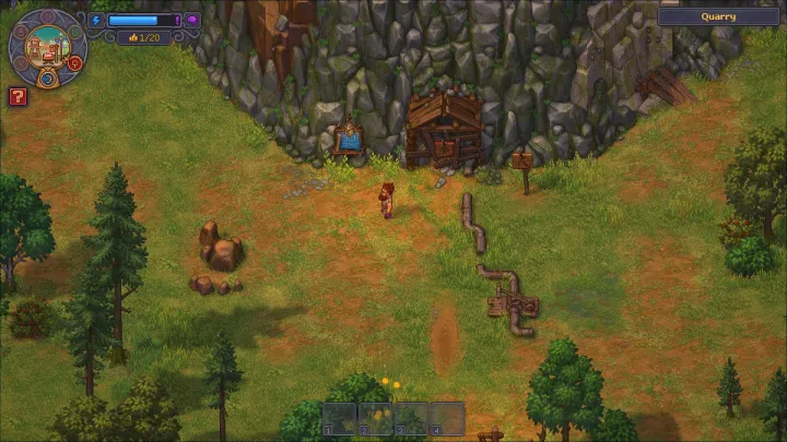 Graveyard Keeper 2