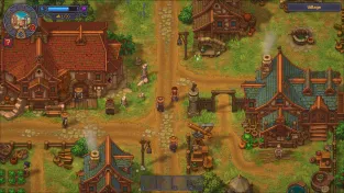 Graveyard Keeper 2 – recenze místy až moc plné hry