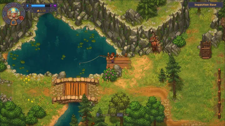 Graveyard Keeper 2
