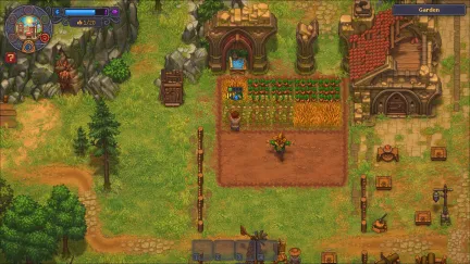 Graveyard Keeper 2