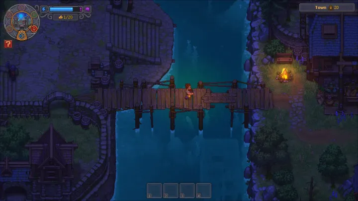 Graveyard Keeper 2