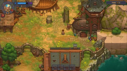 Graveyard Keeper 2