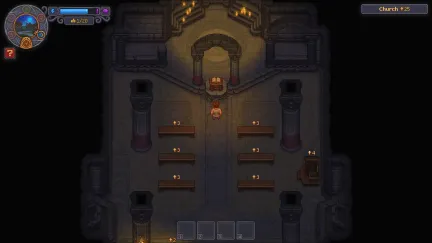 Graveyard Keeper 2