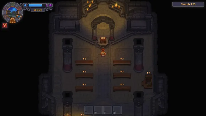 Graveyard Keeper 2
