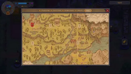 Graveyard Keeper 2