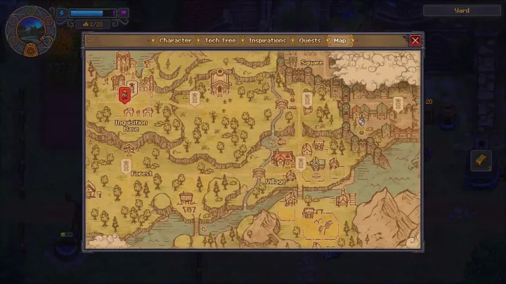 Graveyard Keeper 2