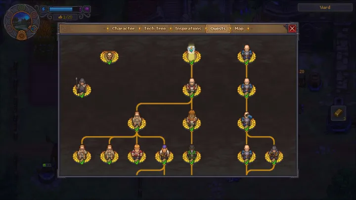 Graveyard Keeper 2