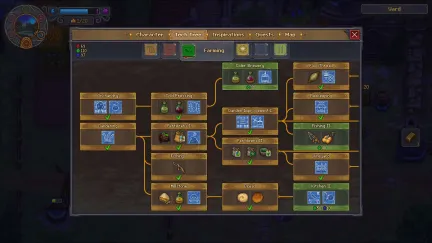 Graveyard Keeper 2
