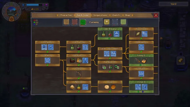 Graveyard Keeper 2