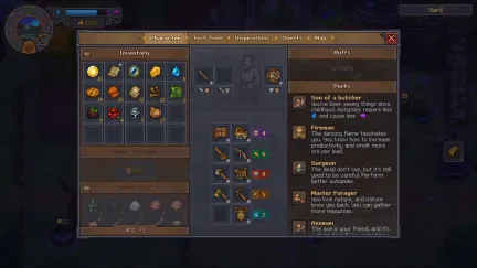 Graveyard Keeper 2