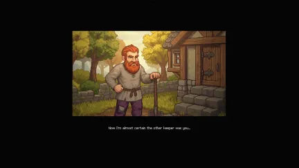 Graveyard Keeper 2