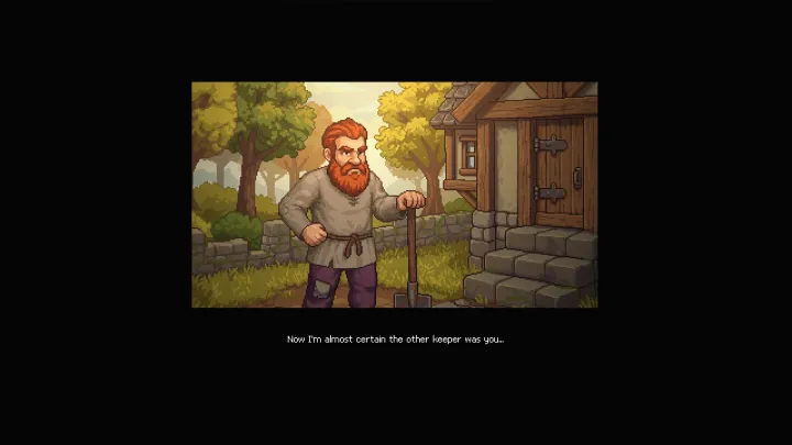 Graveyard Keeper 2