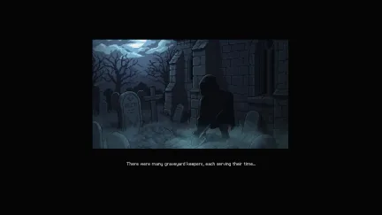 Graveyard Keeper 2
