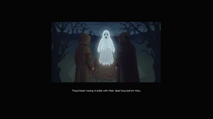 Graveyard Keeper 2