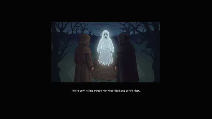Graveyard Keeper 2